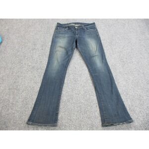 Denim & Supply Ralph Lauren Jeans Womens 30x32‎ Bootcut Skinny Flare Stretch